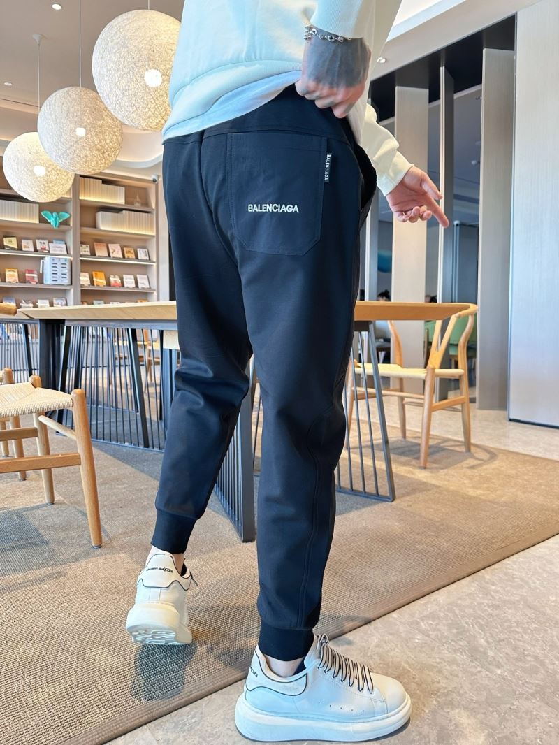 Balenciaga Long Pants